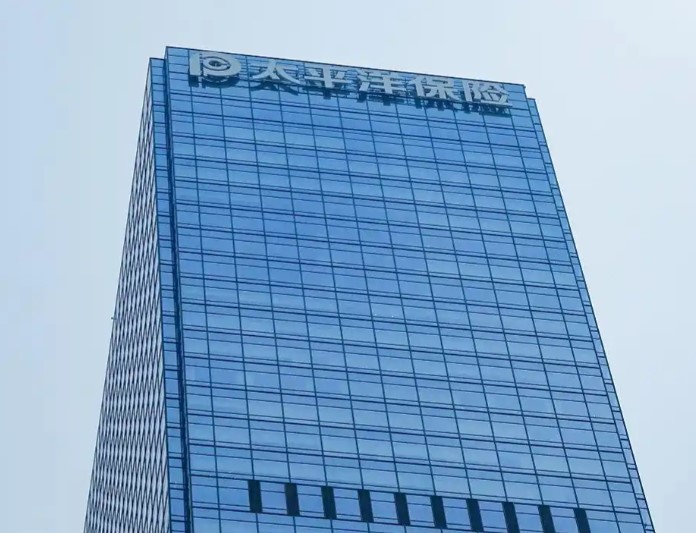 国泰产险介绍